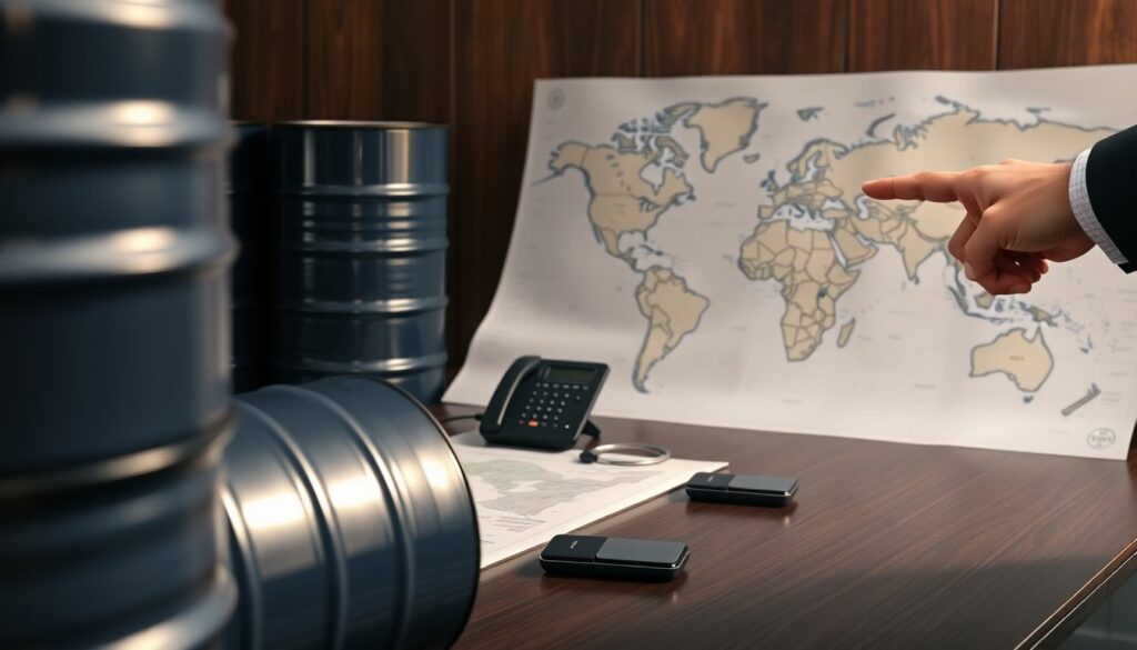 g7 ministers bespreken vrijgave van olievoorraden om marktschokken te temperen 1773059259