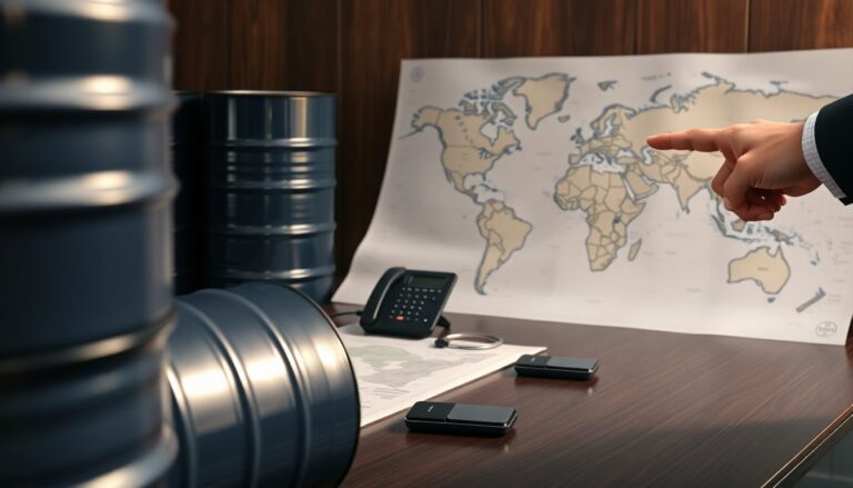 g7 ministers bespreken vrijgave van olievoorraden om marktschokken te temperen 1773059259