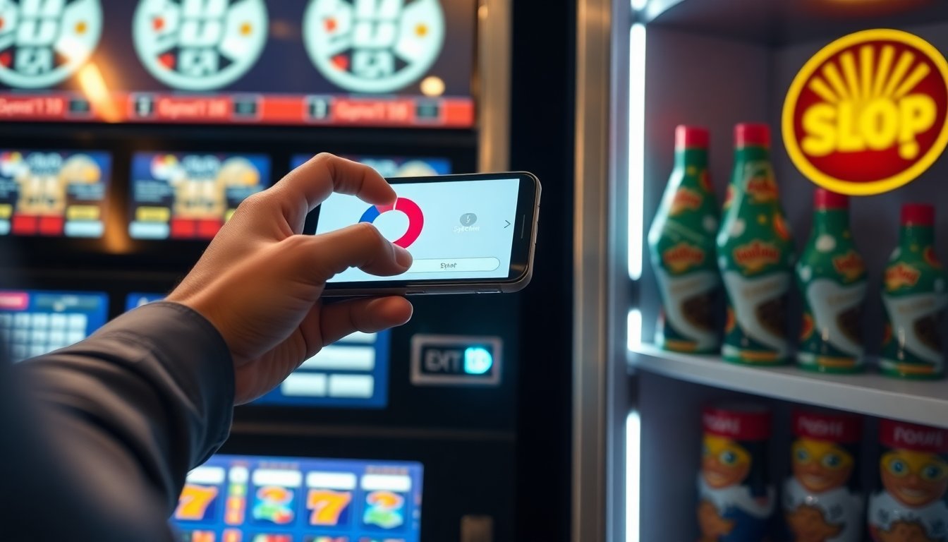 Gokkasten betalen met bitcoin: wat je als speler moet weten