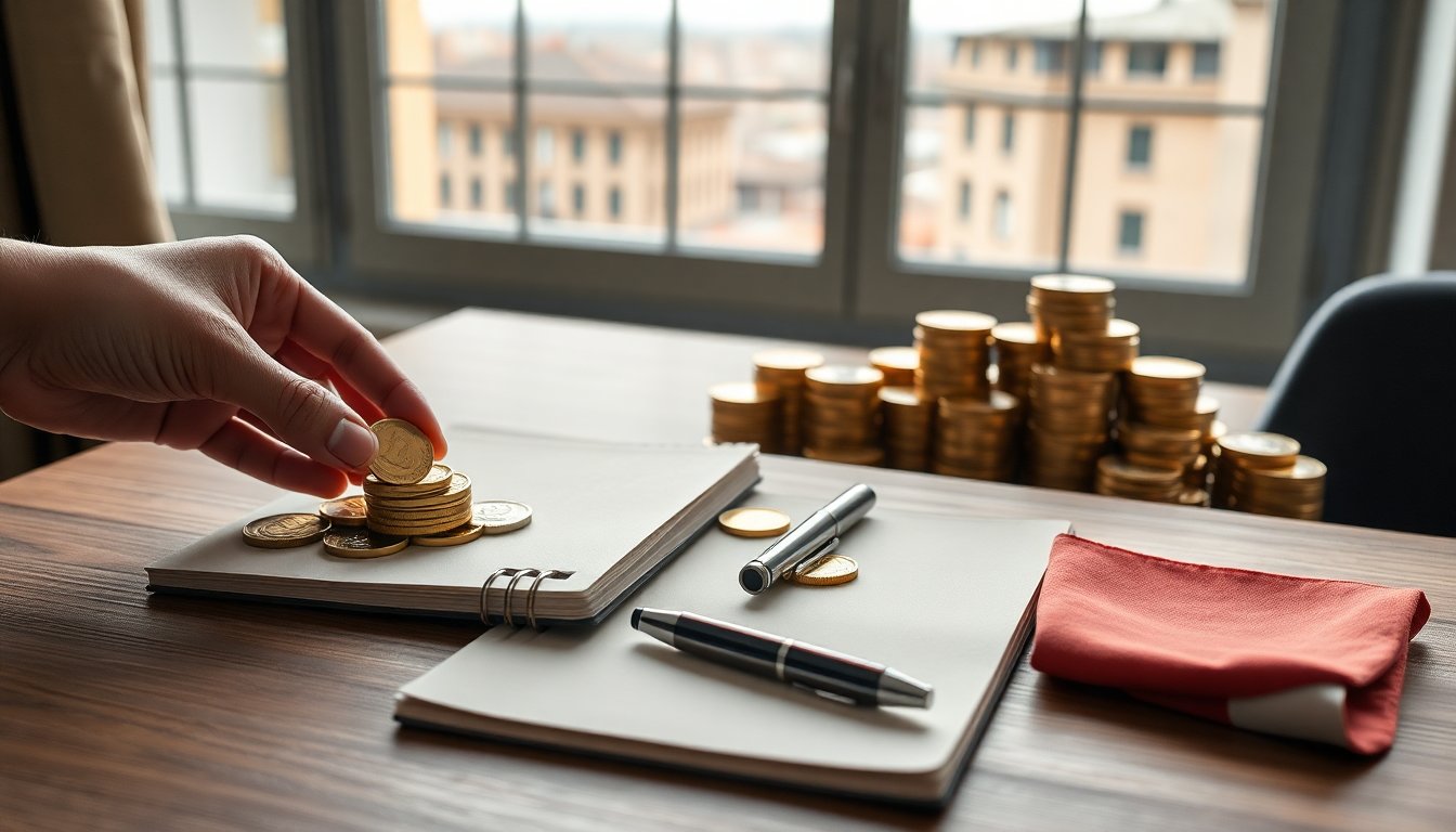 Groei van euro-stablecoins: kansen in DeFi en fiscale voordelen voor Italië