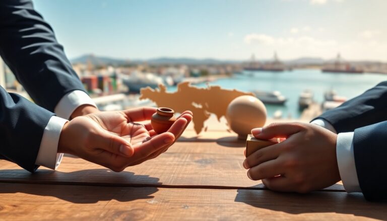 hoe de eu india vrijhandelsovereenkomst kansen creeert voor italiaanse bedrijven 1774845166