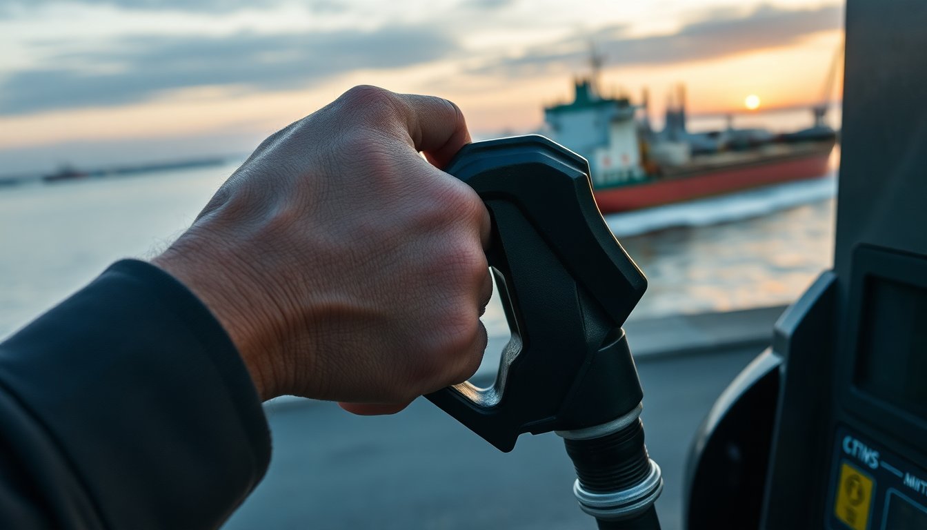 Hoe een langdurig conflict met Iran energieprijzen en inflatie ingrijpend kan veranderen — en wat dat voor jou betekent
