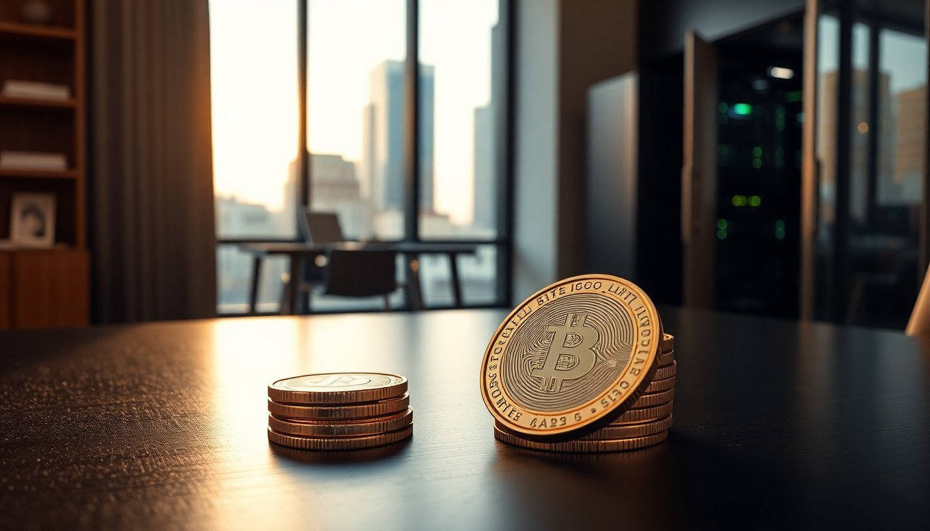 Hoe Giancarlo Devasini rijkdom vergaarde met Tether en usdt