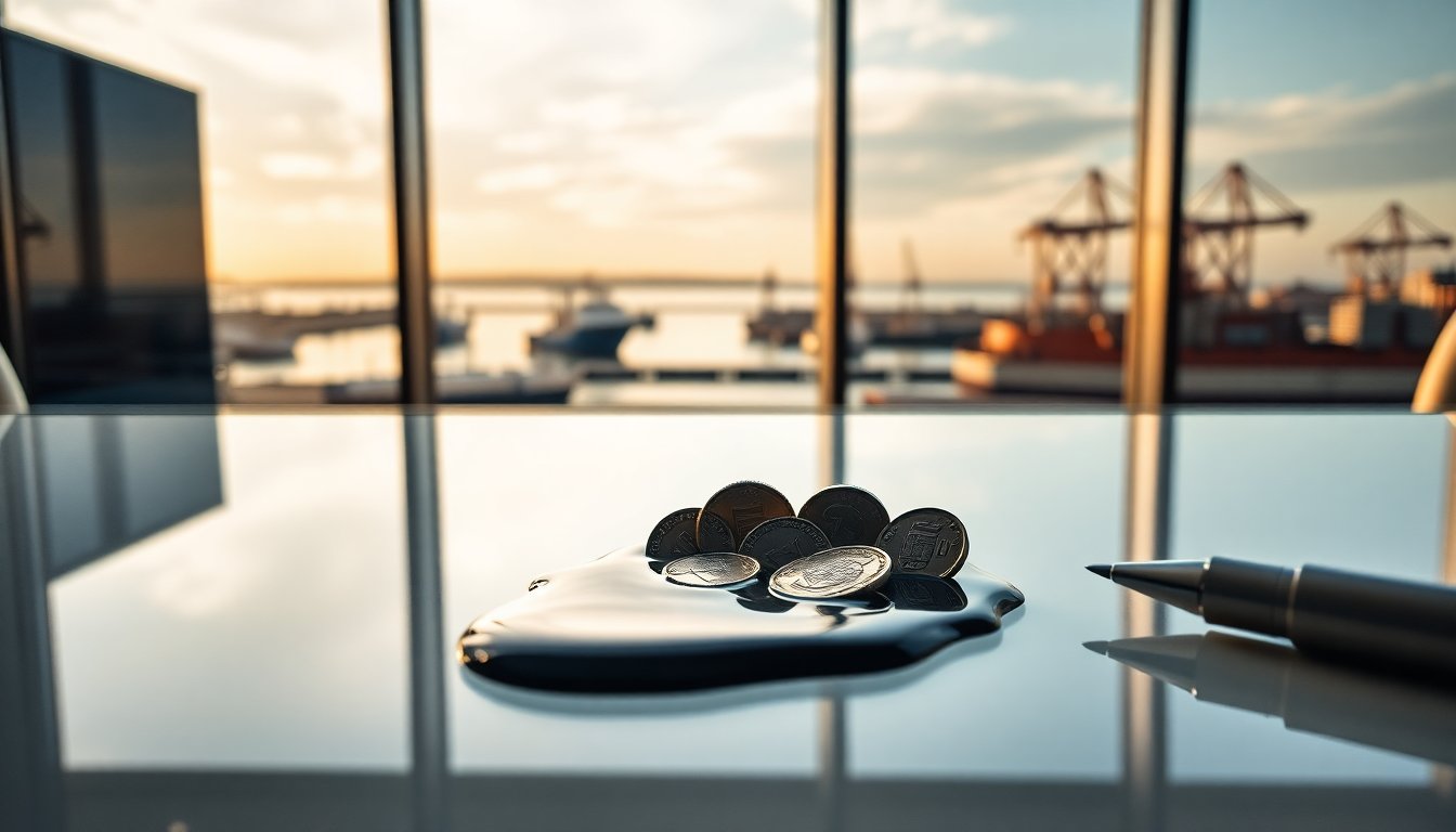Hoe hogere olieprijzen de inflatie en het ECB-beleid in de Eurozone veranderen