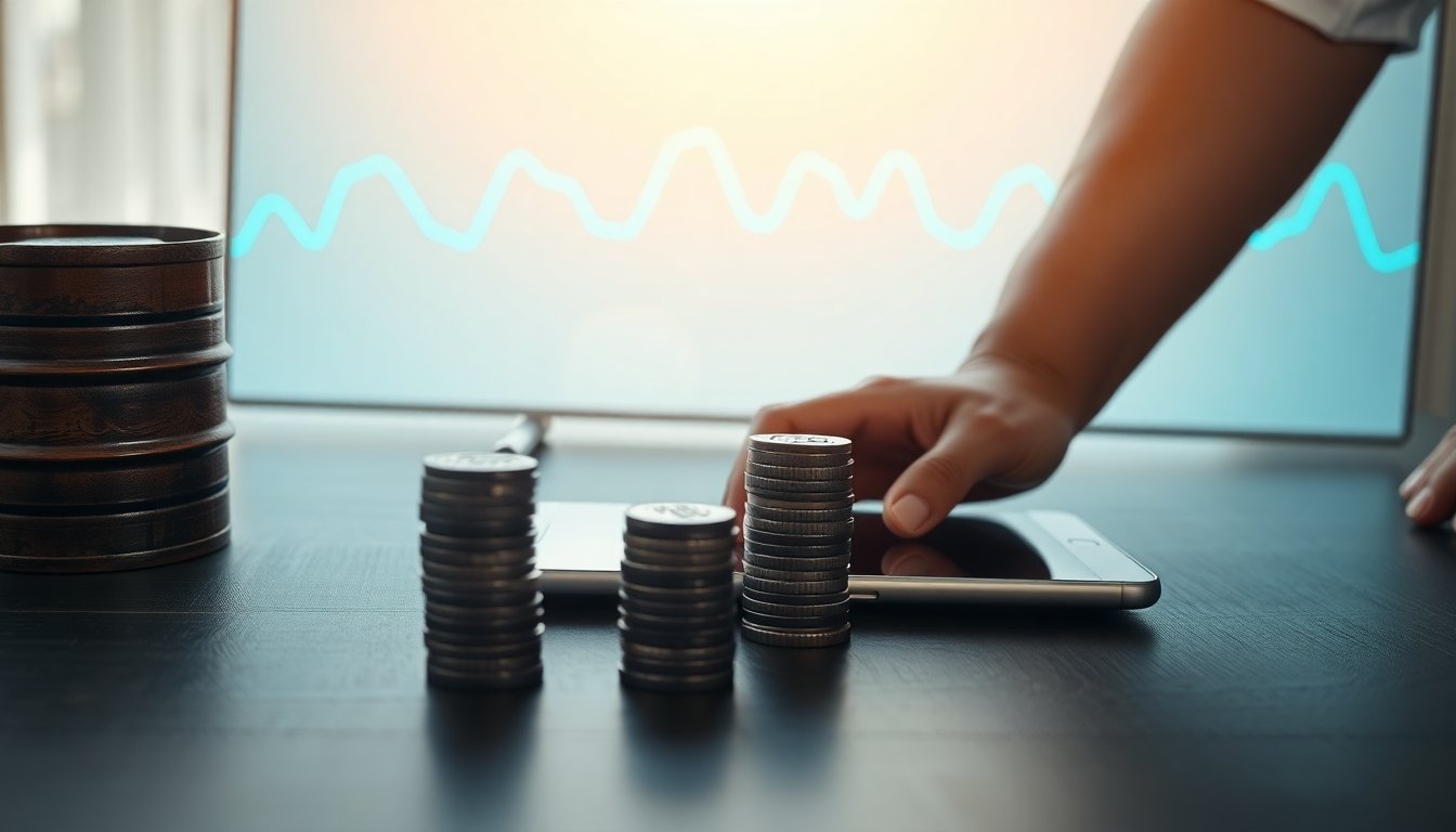 Hoe Hyperliquid olieperpetuals en on-chain prop trading markten op zijn kop zet