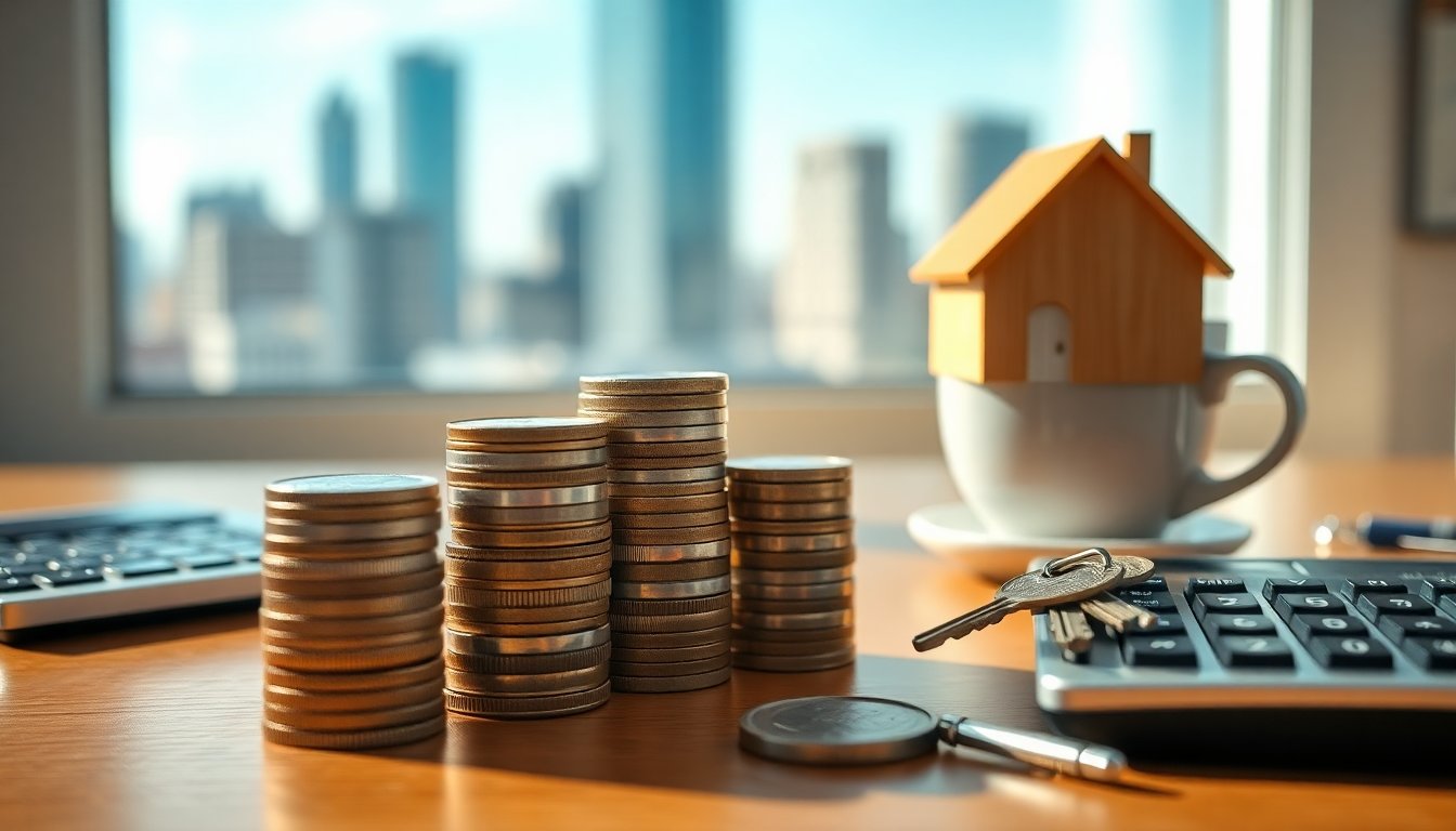 Hoe mogelijke renteverhogingen van de BCE uw hypotheek kunnen beïnvloeden