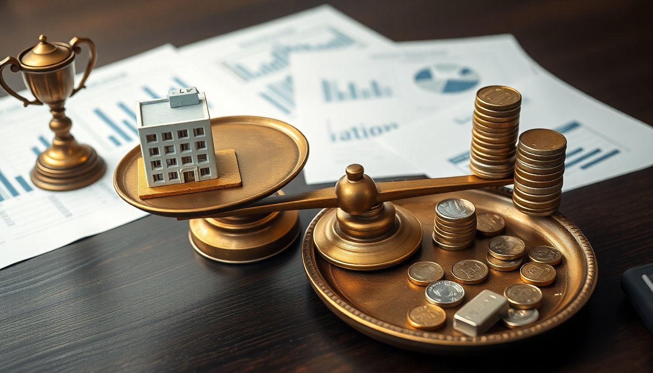 Hoe Morningstar-prijzen werken en waarom sommige mid-cap fondsen waarde behouden