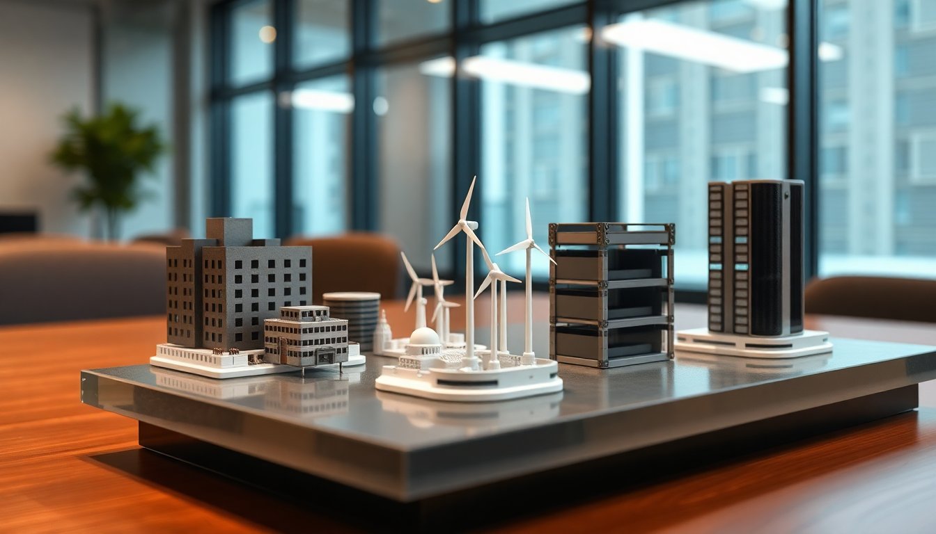 Hoe Sky via Obex $1 miljard in real-world assets inzet voor USDS