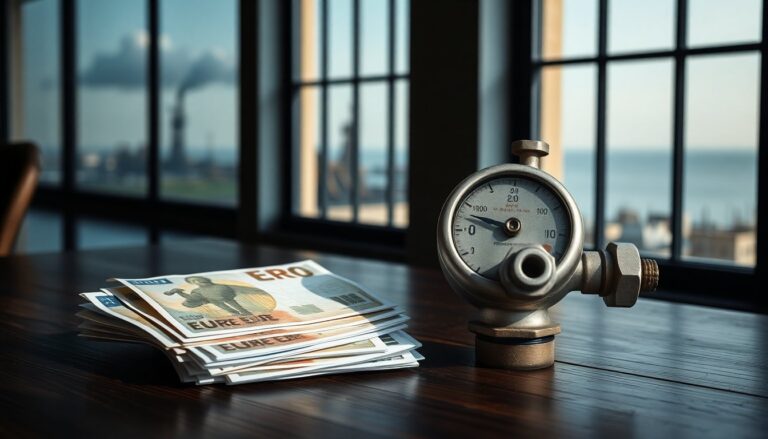 hoe stijgende energieprijzen de beleidskeuzes van de ecb radicaal kunnen beinvloeden 1772904709