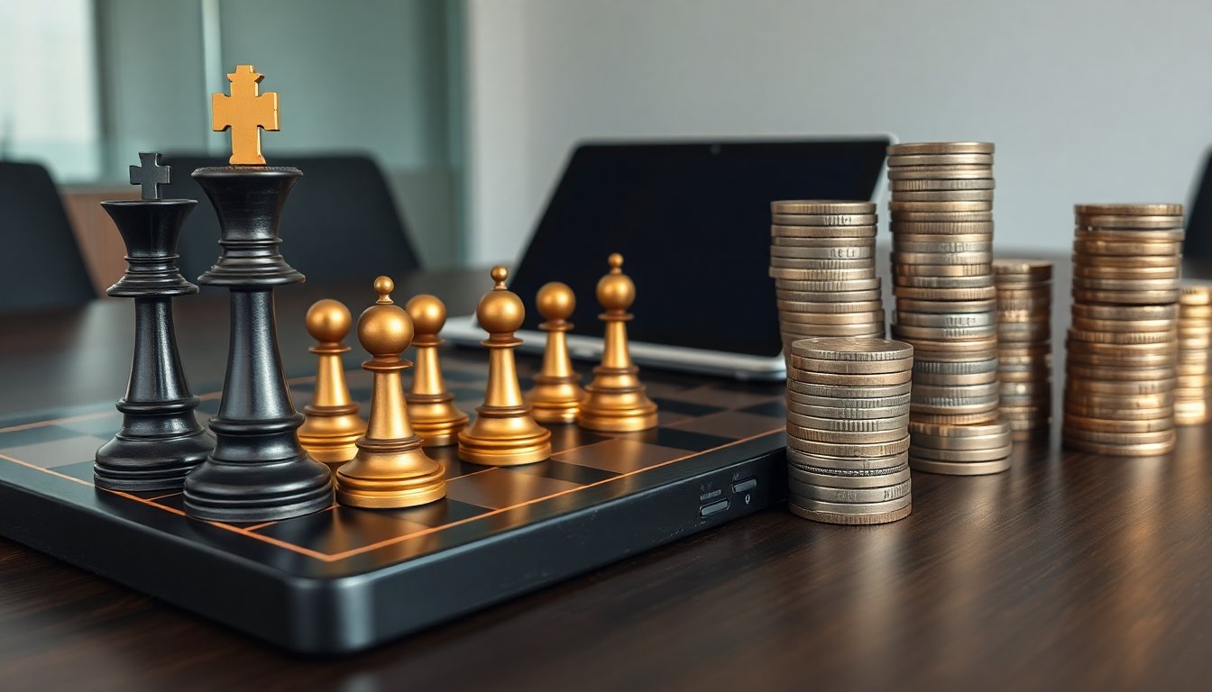 Insurtech-investeringen 2026: grote spelers domineren innovatie