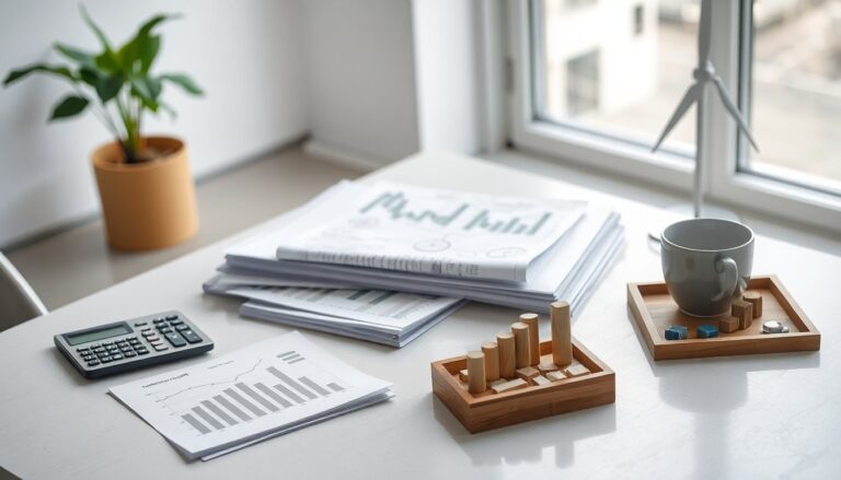 investeringen gids duurzaam rendement en praktische stappen 1772465295