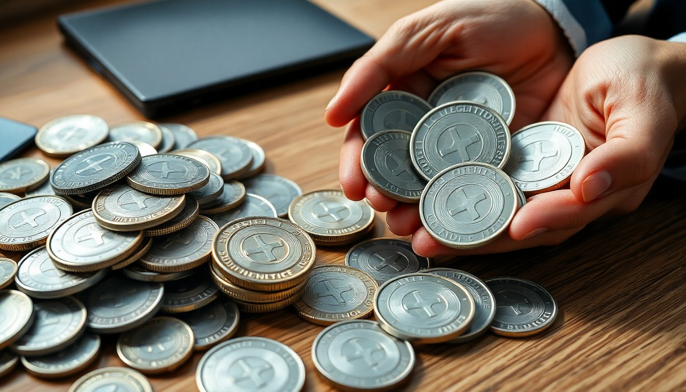 Is Circle nog koopwaardig? waarom USDC, rente en regelgeving de koers aansturen