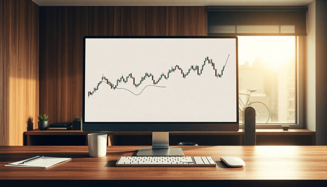 Kort overzicht: hoe handelsdagen en nieuwe ETF-aanbieders de cryptomarkt beïnvloeden