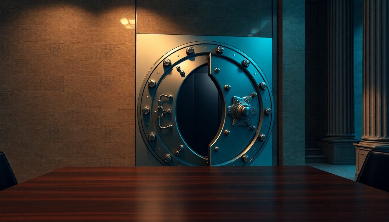 Kraken krijgt Fed-masteraccount: wat betekent dit voor Amerikaanse banken — waarschuwing of kans?