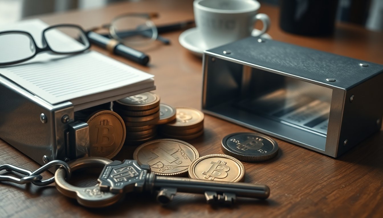 Lagere unlock‑volumes tot 2027 kunnen positief zijn voor altcoins