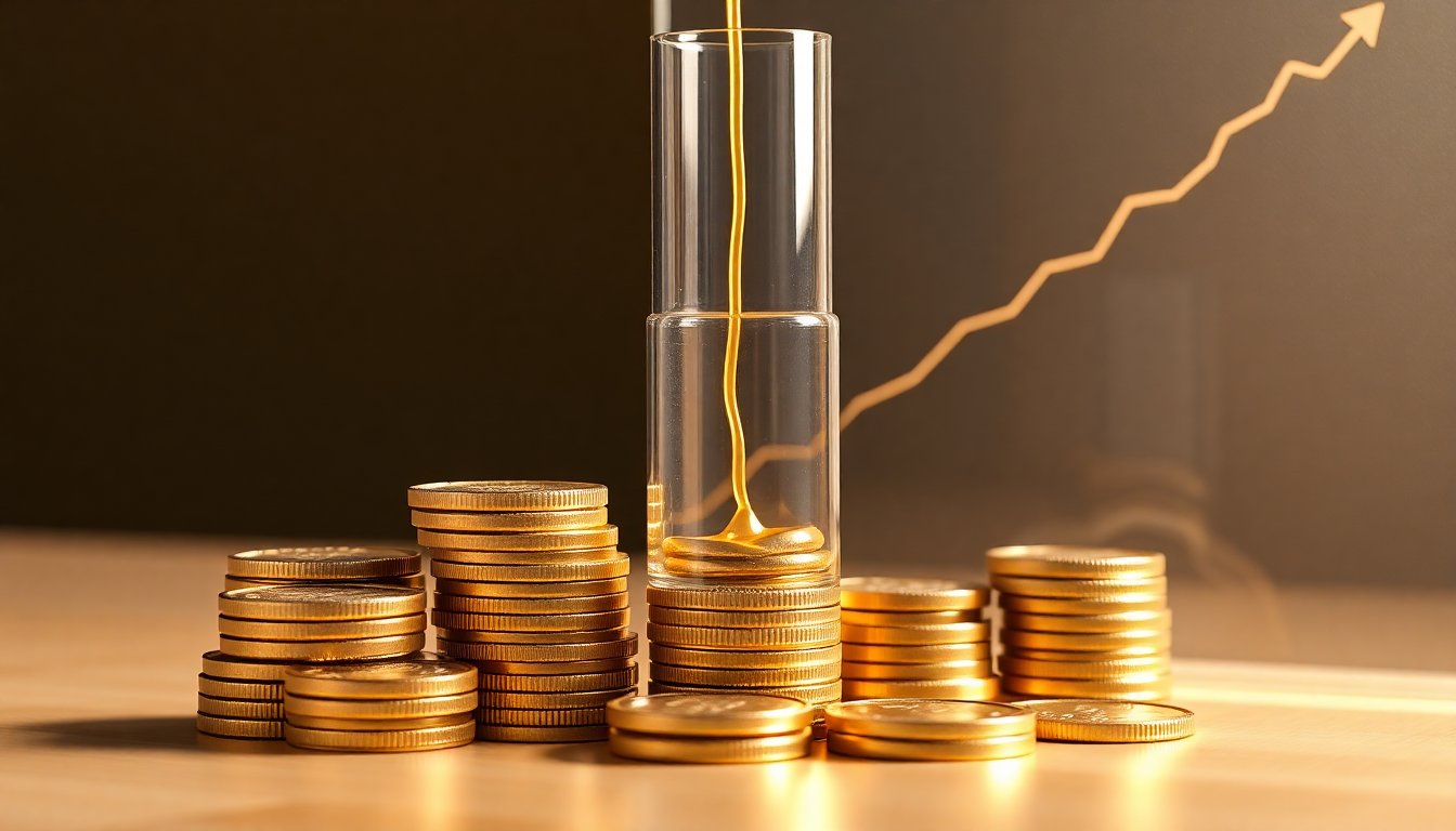 Mantle breekt $1 miljard tvl en Aptos worstelt met token unlocks