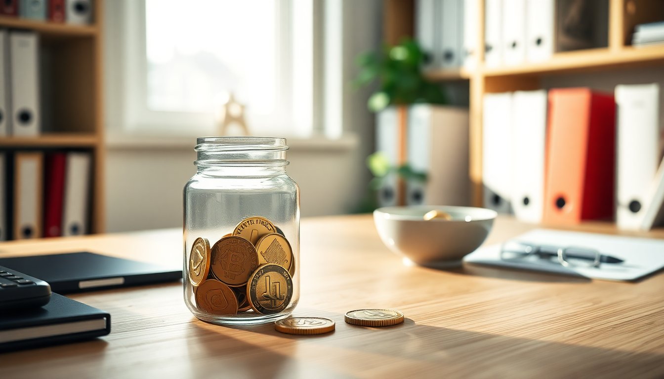 Melanion Bitcoin Equities UCITS ETF: klein fonds met crypto-exposure