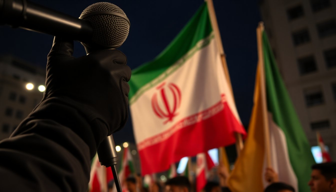 Mojtaba Khamenei benoemd en spanningen escaleren in het Midden-Oosten