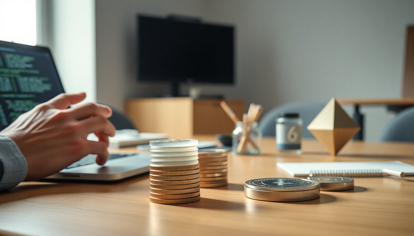 Nieuwe Ethereum-hub bundelt roadmap en code voor post-quantum beveiliging
