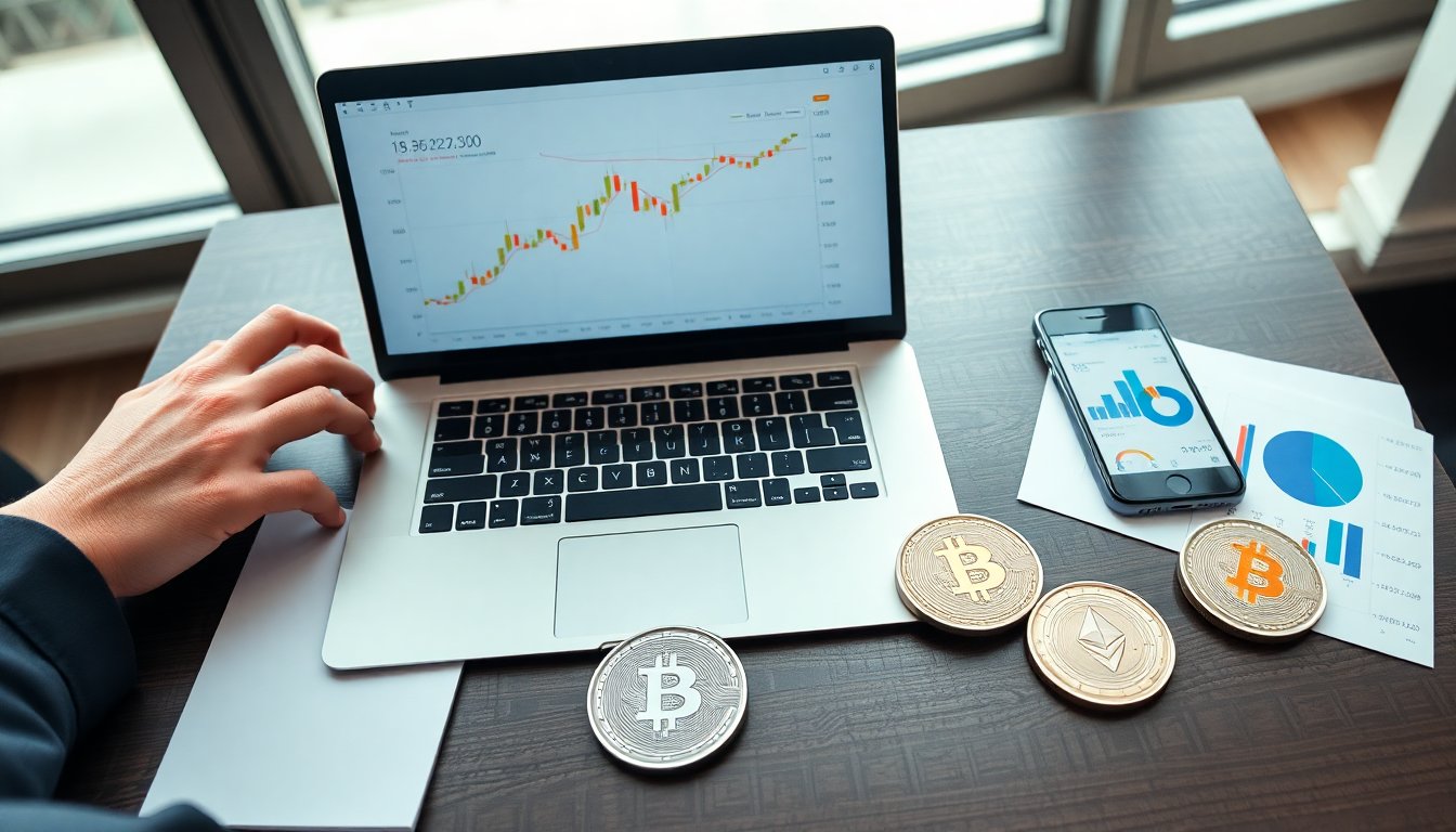 Nieuwe gereguleerde ETN van BNP Paribas biedt exposure aan Bitcoin en Ether