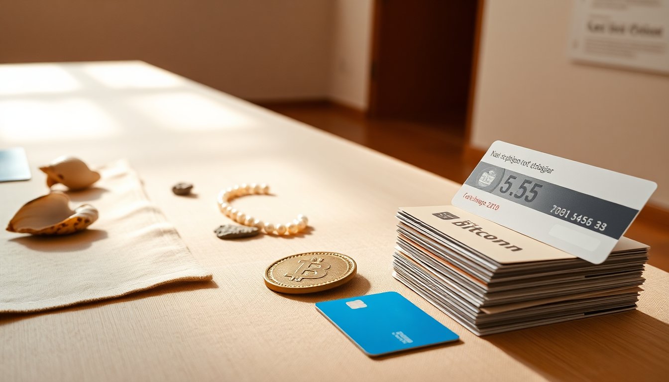 Nieuwe tentoonstelling van schelpen tot Bitcoin in De Meestoof
