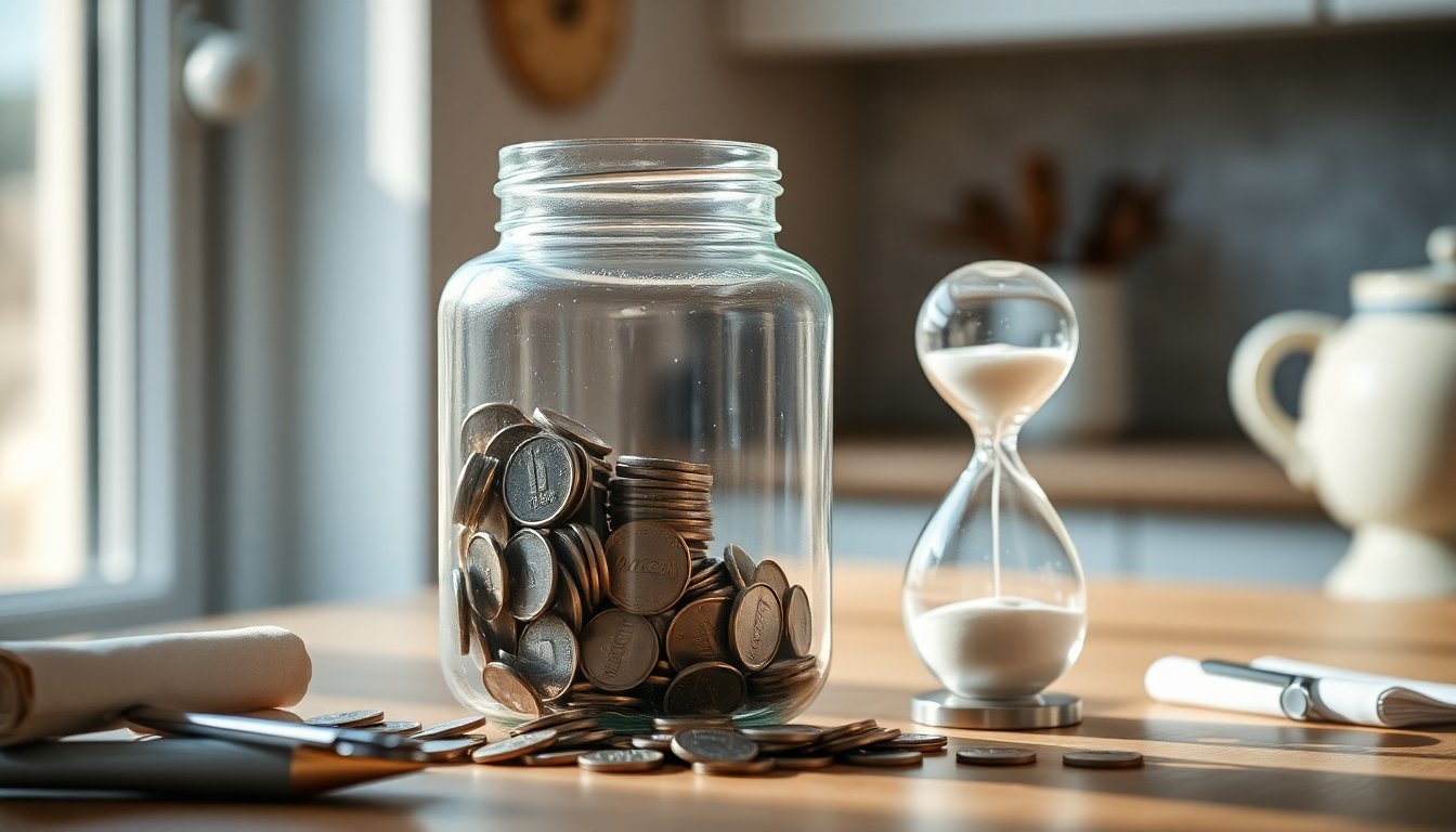 Noodfonds, step-in fondsen en Bot 364: praktische keuzes voor je liquiditeit