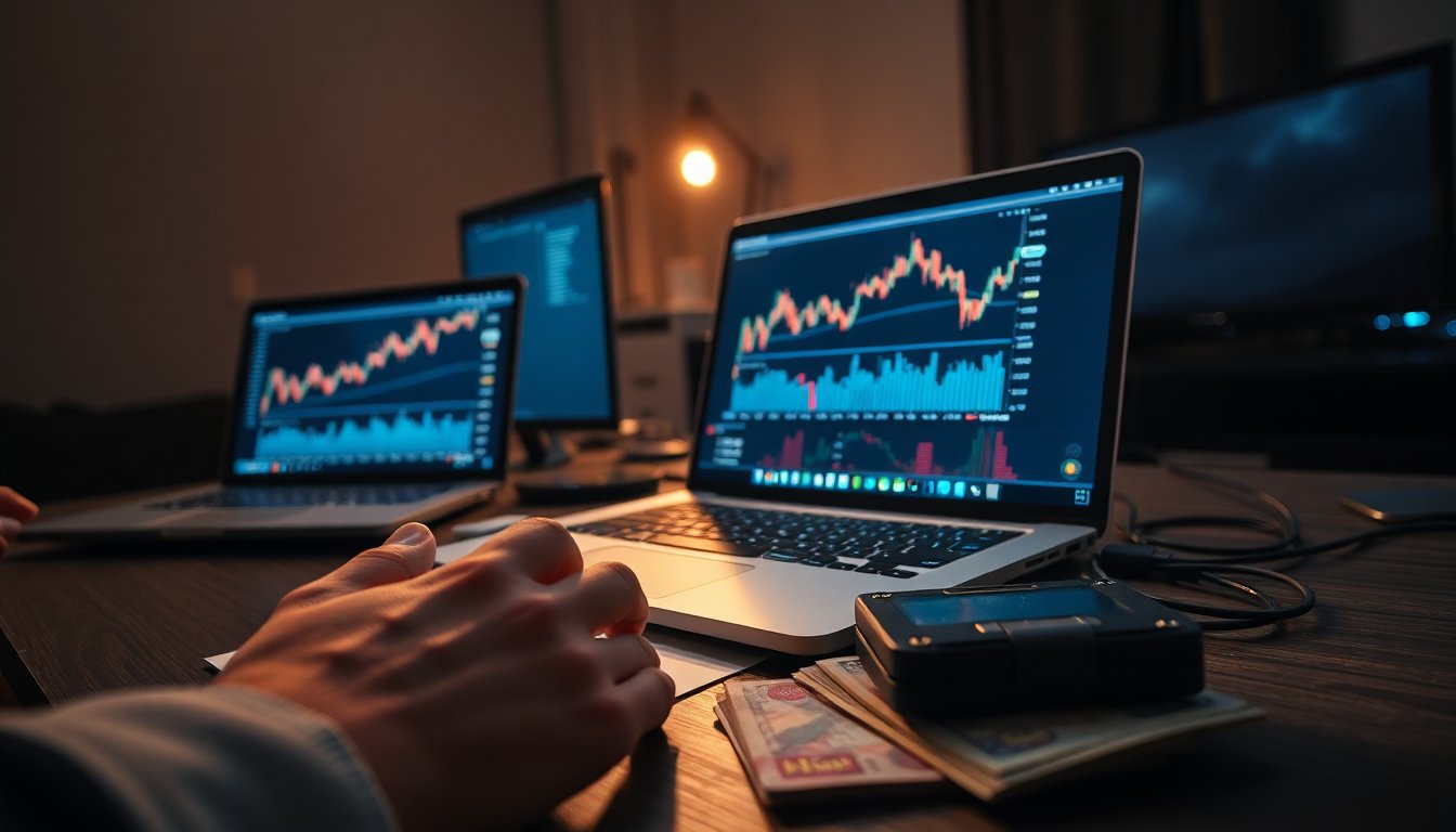 Ontrafeld: bitcoin-uitstromen uit Iran — feiten, plausibele hypotheses en cruciale onzekerheden