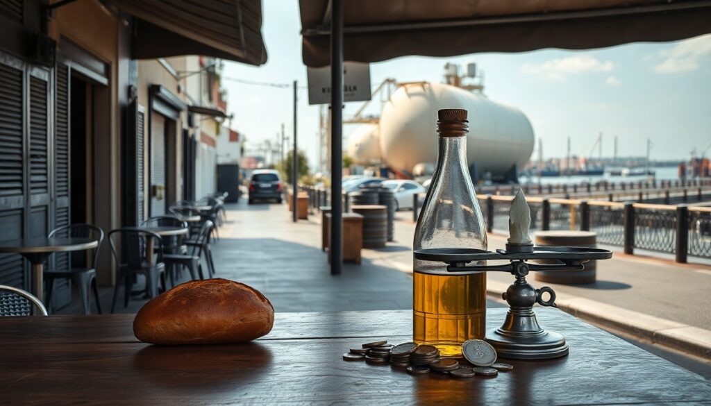 oorlog en energieprijzen duwen inflatie hoger gevolgen voor italie en het ecb beleid 1774679652