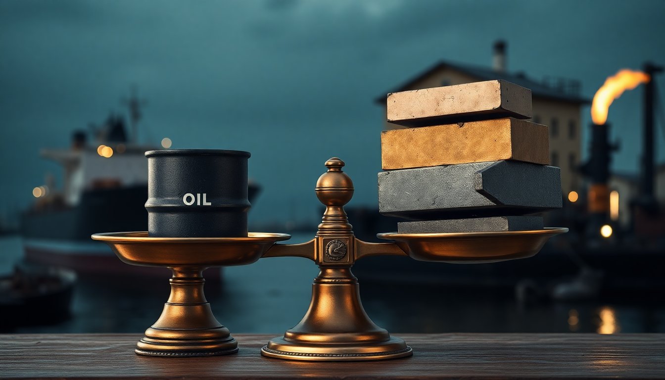 Oorlog in Iran drijft olieprijzen en zet ECB-beslissingen onder druk
