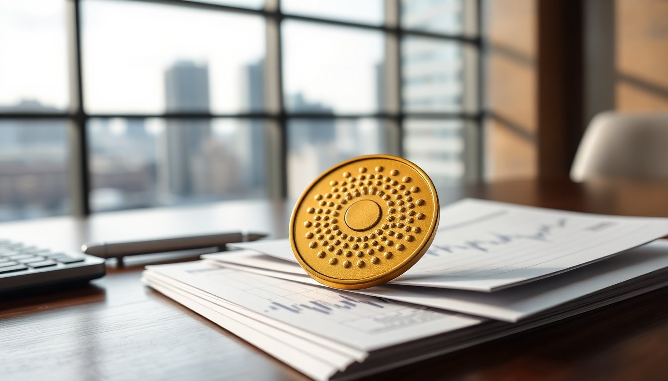 Polkadot op Nasdaq: 21Shares lanceert TDOT en opent toegang voor Amerikaanse beleggers
