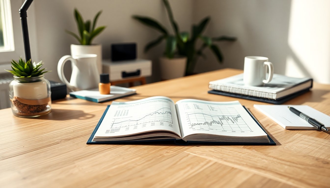 Praktische investeringsgids voor duurzaam vermogen opbouwen