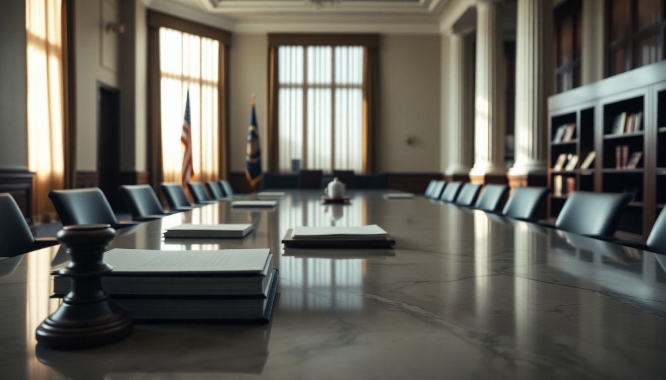 Rechter weert DOJ-subpoenas tegen Jerome Powell en onderstreept Fed-onafhankelijkheid