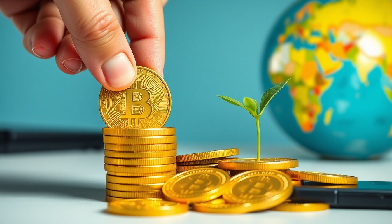 Ric Edelman bullish op Bitcoin ondanks mislukking als valuta