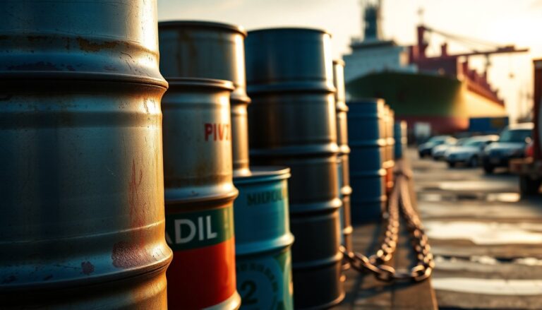 slim beleggen tijdens het conflict in iran ontdek cruciale sectoren die winnen en welke hard verliezen 1772980119