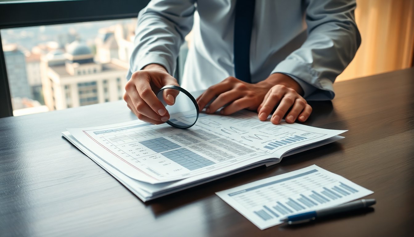 Slim investeren in vastgoed – complete gids