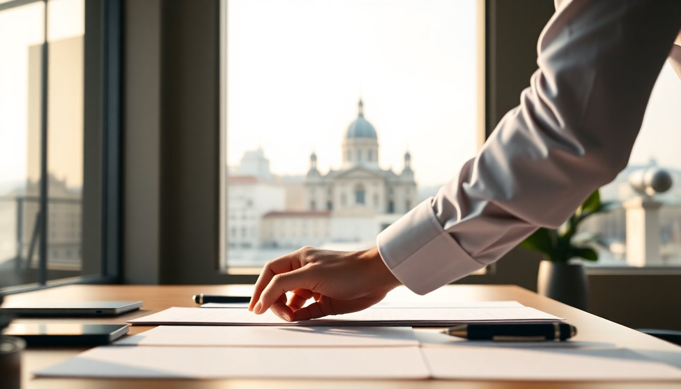 Technisch specialist mortgage lead to cash voor hypotheekacceptatie in Milaan