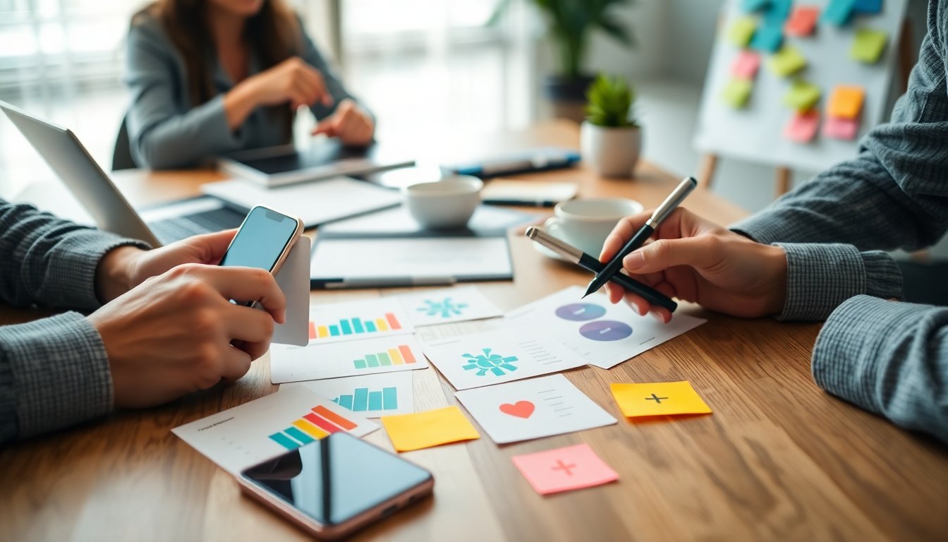 Tijdelijke marketingexpert voor cross selling en klantbetrokkenheid bij ING