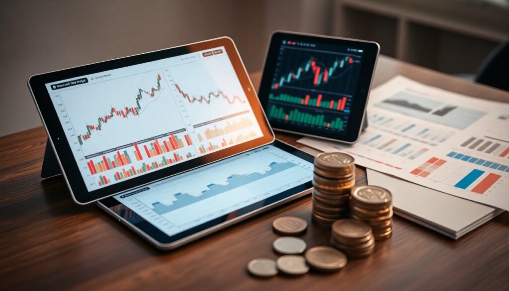 top etfs van februari 2026 winnaars cijfers en analyse 1772652749