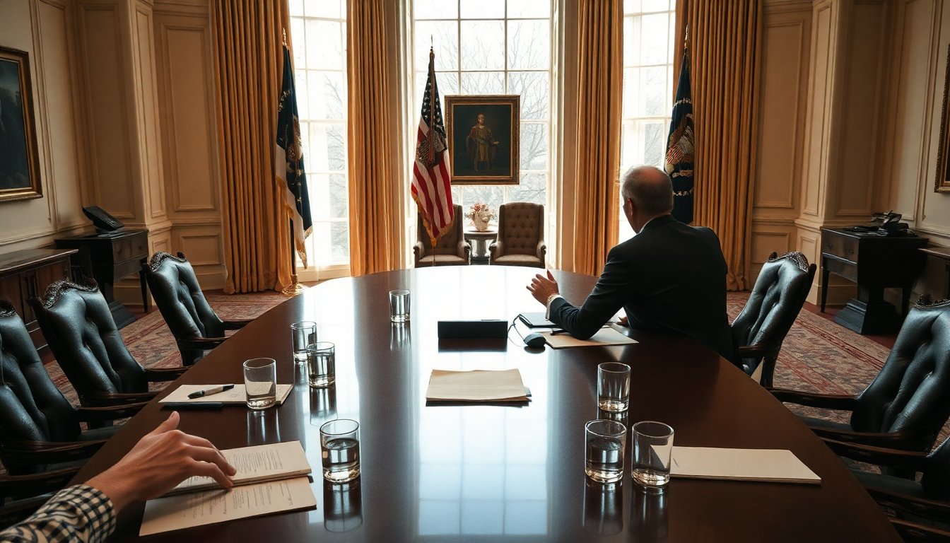 Trump en Merz over Iran, basistoeslag en trans-Atlantische spanningen