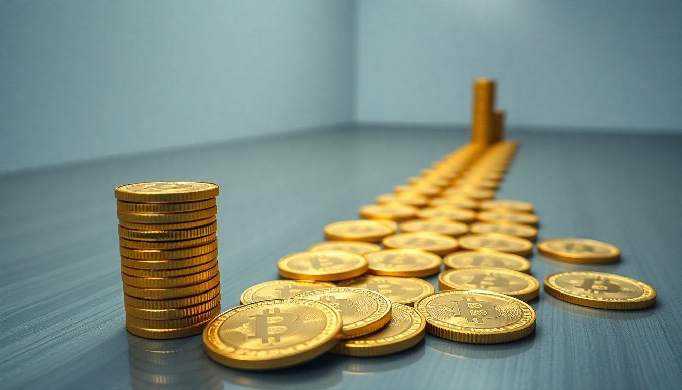 Trump-gestuurd American Bitcoin breidt bitcoinvoorraad uit naar 7.000 BTC