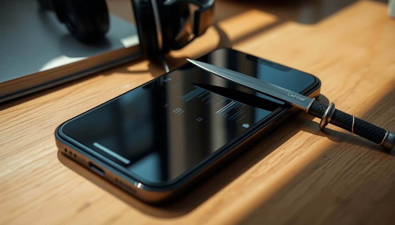 Update nu iOS: voorkom diefstal van crypto door DarkSword