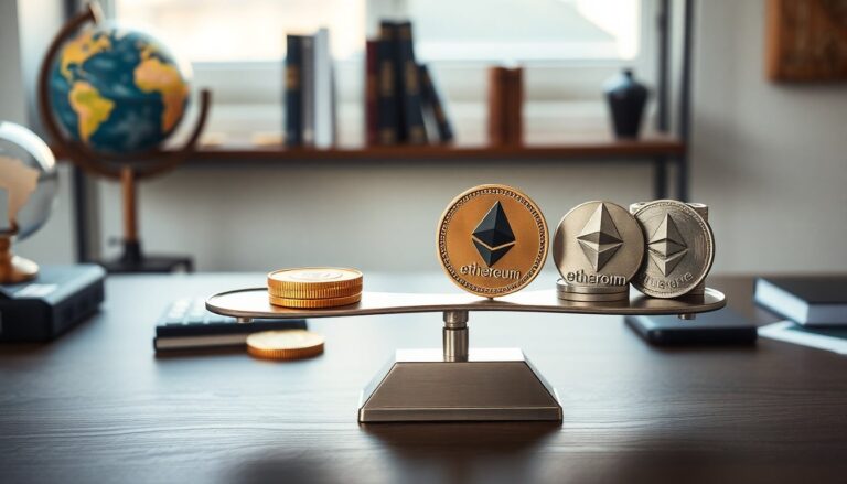 vaneck bitcoin etn vs vaneck ethereum etn welke is slimmer voor uw portefeuille kosten risicos en kerngegevens onthuld 1772864897