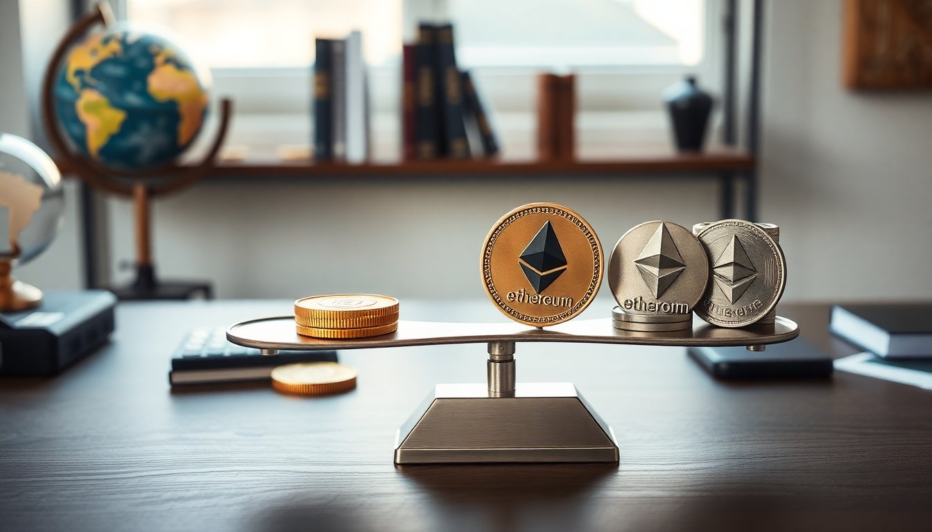VanEck Bitcoin ETN vs VanEck Ethereum ETN: welke is slimmer voor uw portefeuille? Kosten, risico’s en kerngegevens onthuld