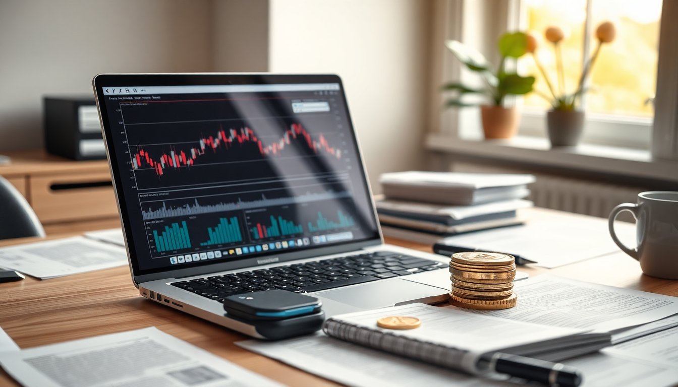 Vergelijking van crypto wallets en exchanges voor veilig handelen