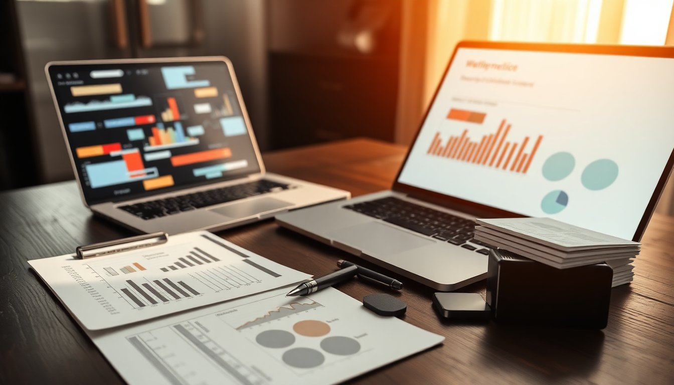 Volledige gids financiën: wat bedrijven moeten weten over data en compliance