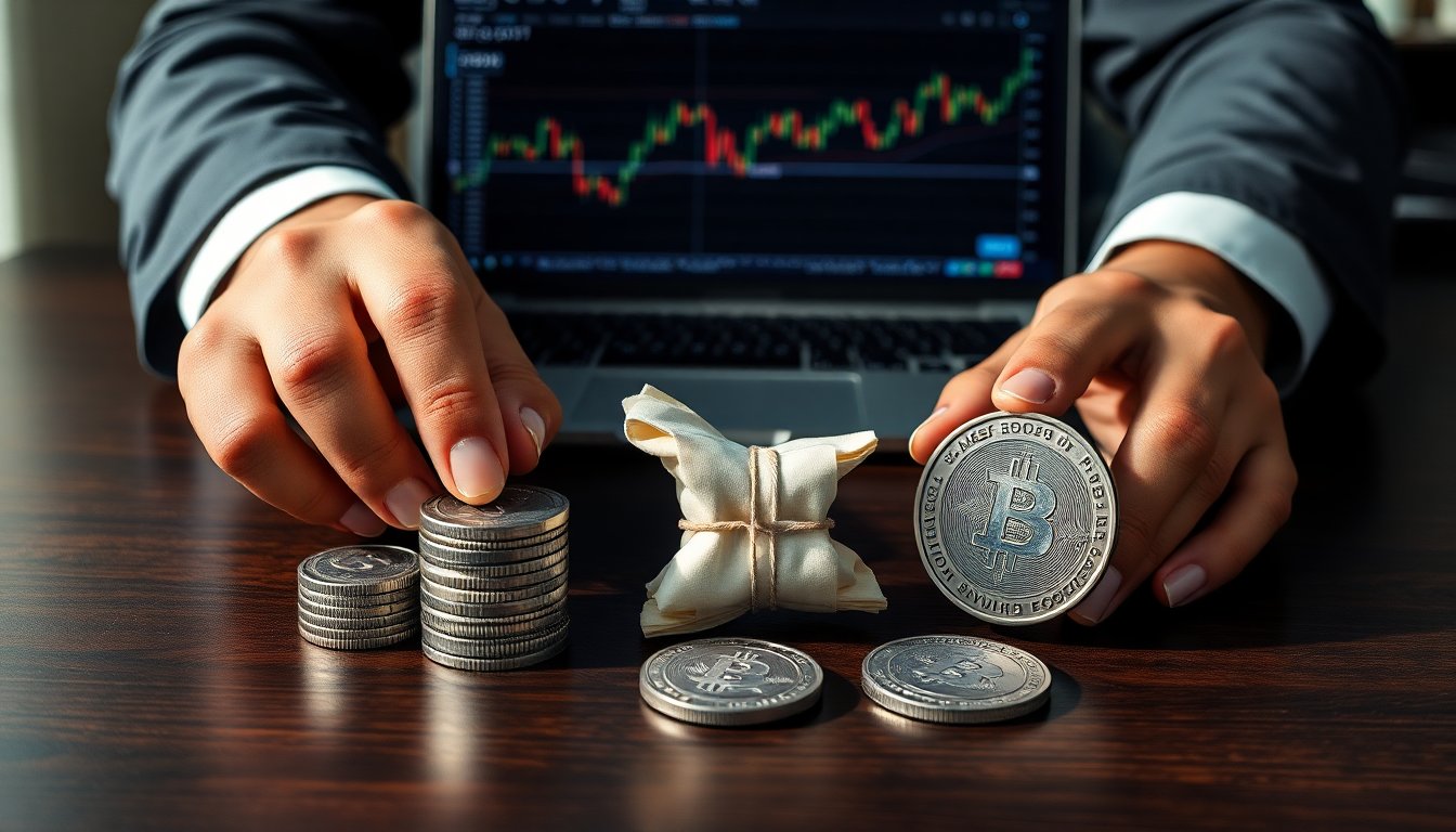 Waarom aandelen, obligaties en cryptovaluta zich aanpassen aan Fed-signalen