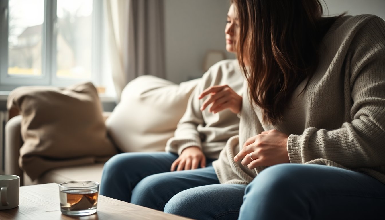 Waarom angsten voor verlating relaties ondermijnen en hoe je dat verandert