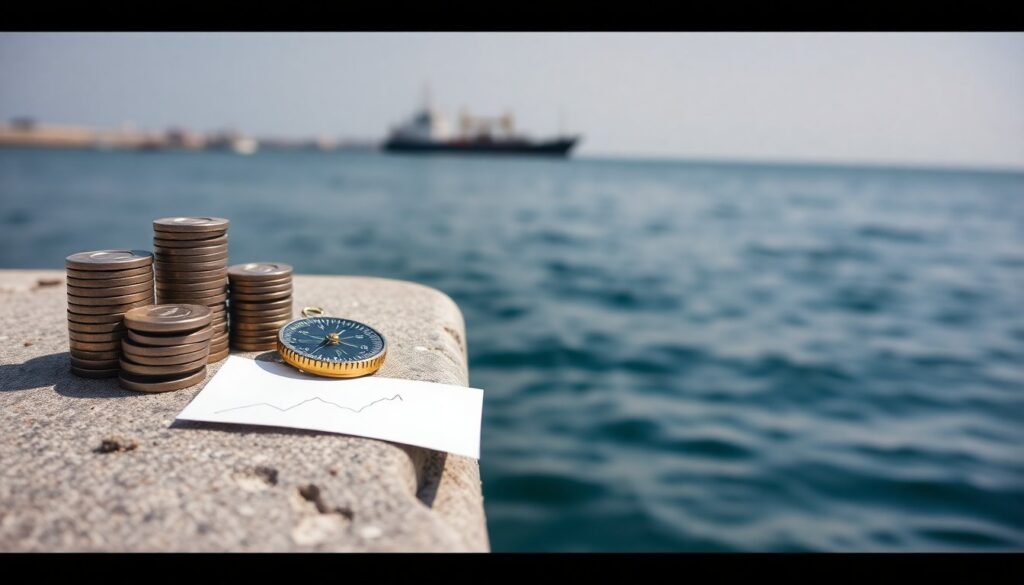 waarom beleggers de risicos van de oorlog in iran mogelijk onderschatten 1773808089