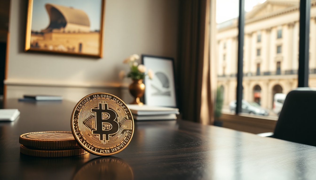Waarom Bernstein zegt dat bitcoin de bodem heeft bereikt en wat dit voor Strategy betekent