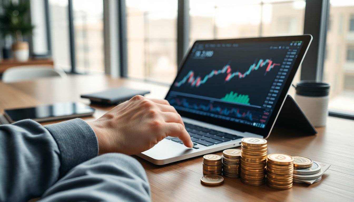 Waarom Bitcoin Millonario een aantrekkelijk multi-asset handelsplatform kan zijn